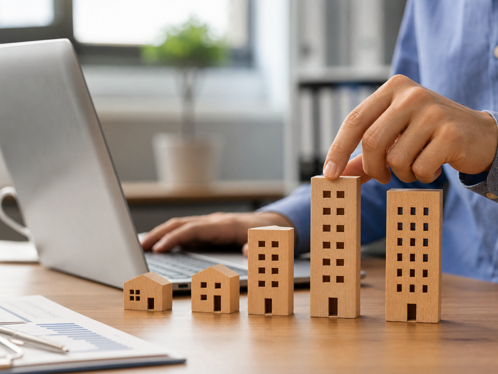 When Your Business Changes, Your Listings Should Change First
